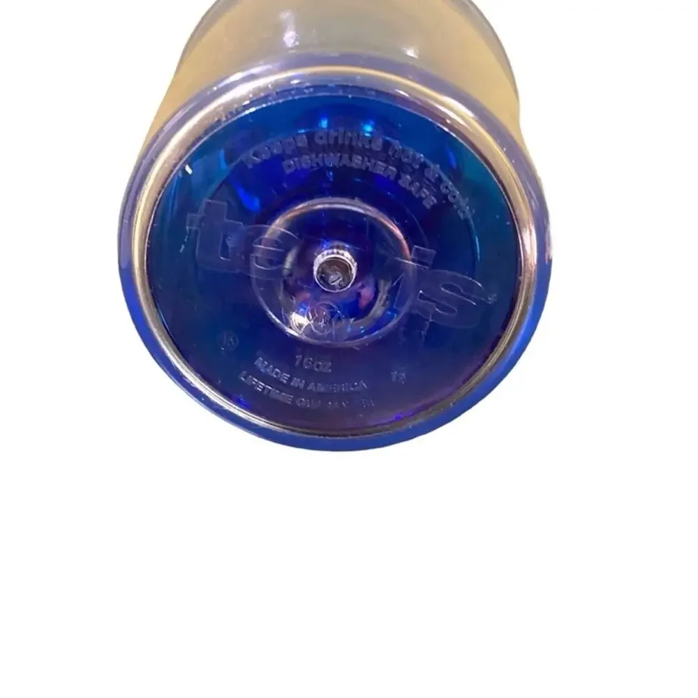 tervis tumblers blue